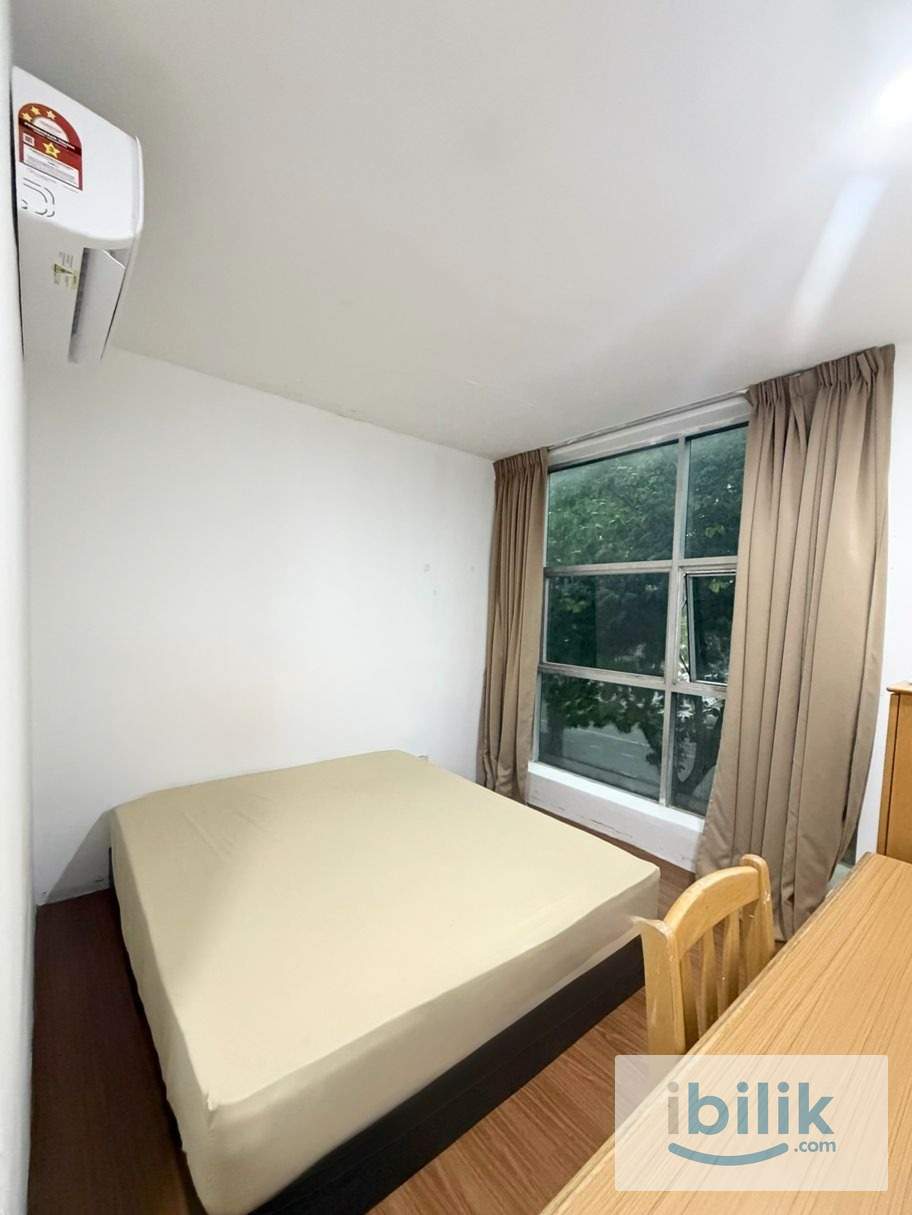 😍Spacious Co-Living Room with [ Zero Deposit ] I  Anthill Puchong Bandar Puchong Jaya  - Image 1