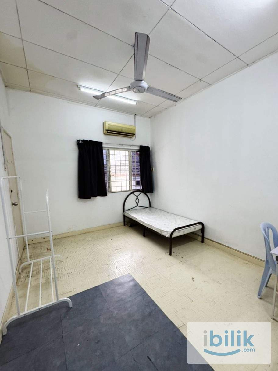 ✨ LOW DEPOSIT  | Bandar Utama | Near 1 Utama & MRT  I Jalan BU 1/1 - Image 1