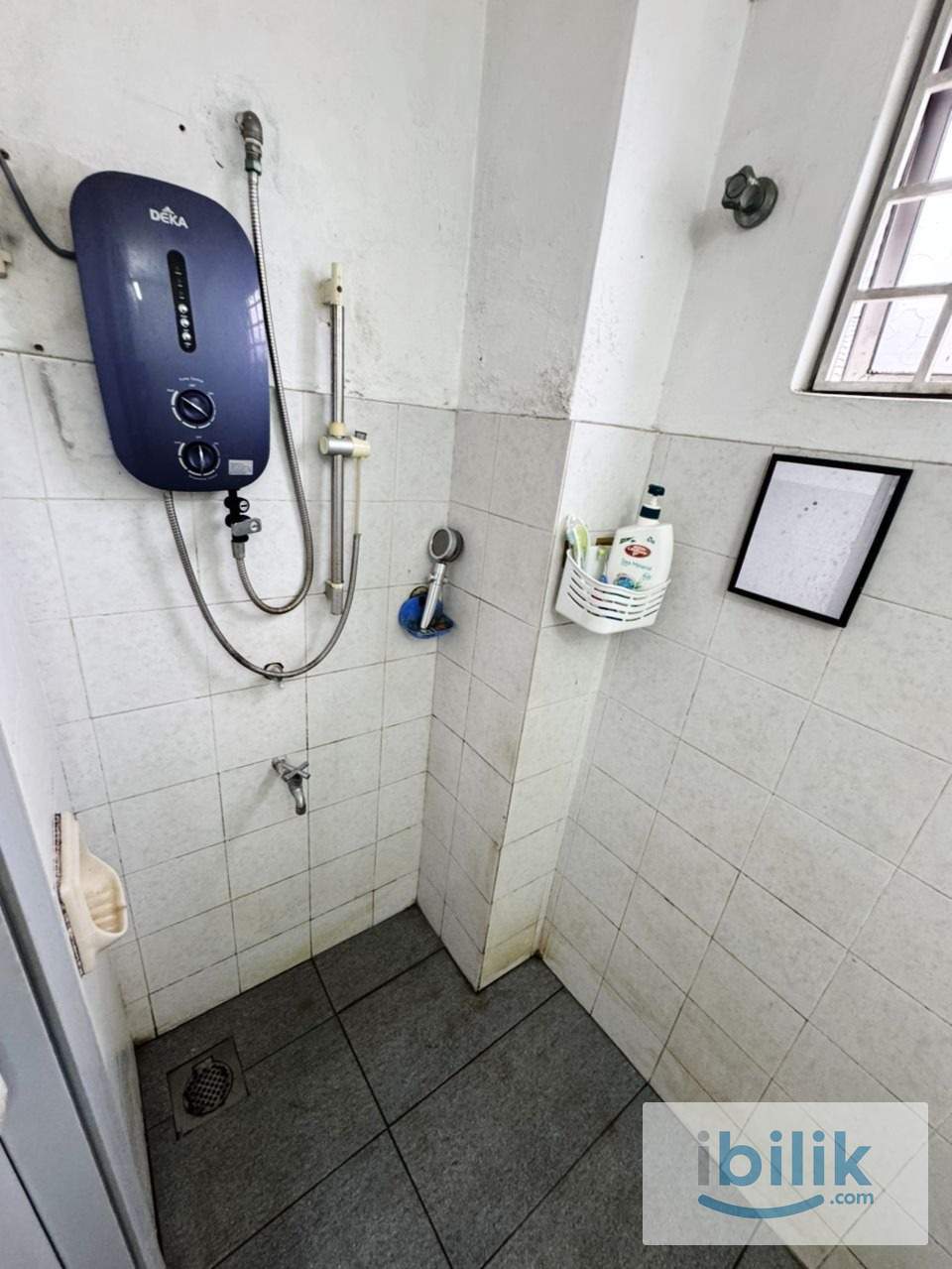 ✨ LOW DEPOSIT  | Bandar Utama | Near 1 Utama & MRT  I Jalan BU 1/1 - Image 3
