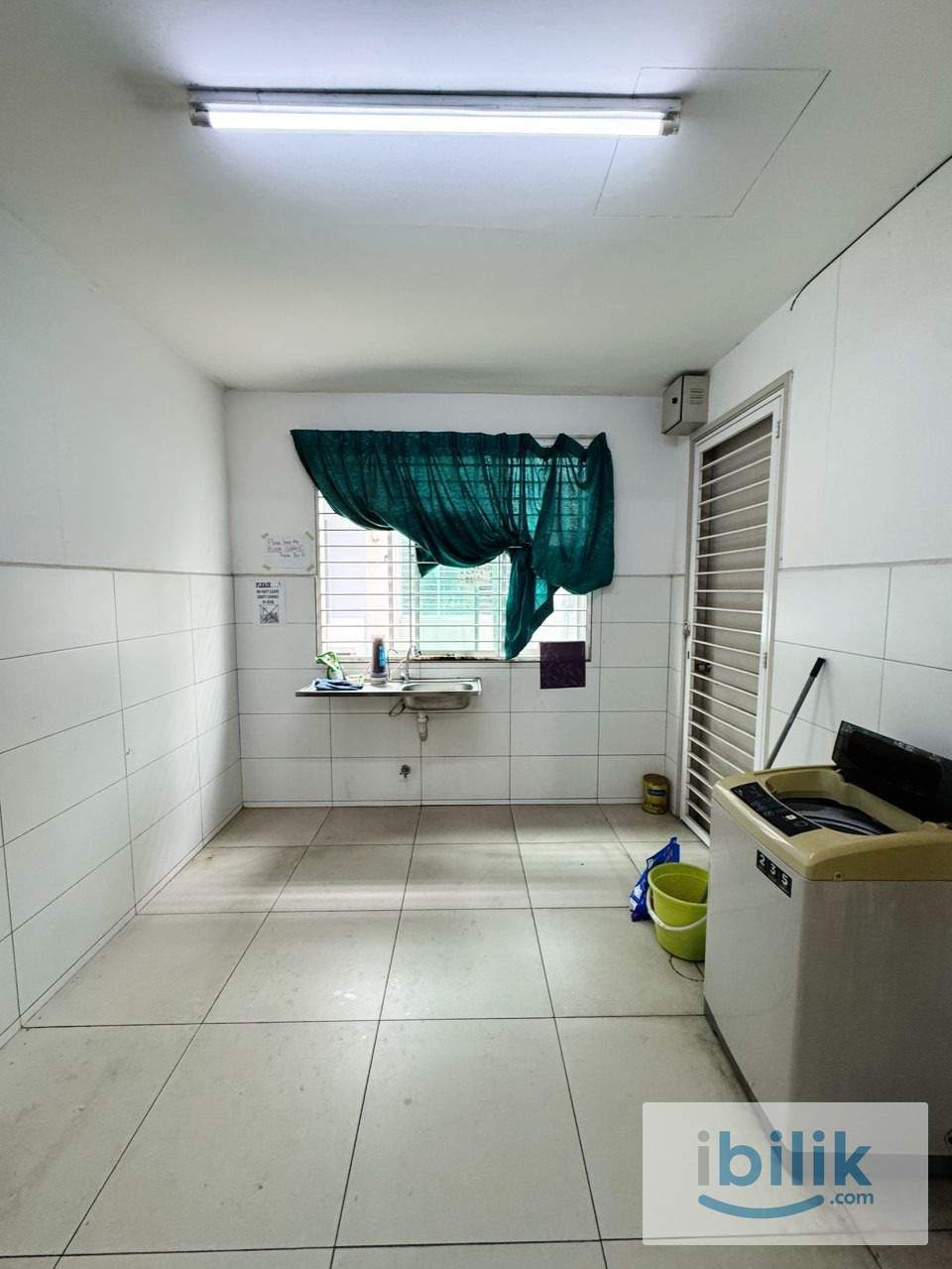 ZERO DEPOSIT🚀 Middle Room with Window at Botanic Klang I  JALAN PENAGA 1/KS6 - Image 2