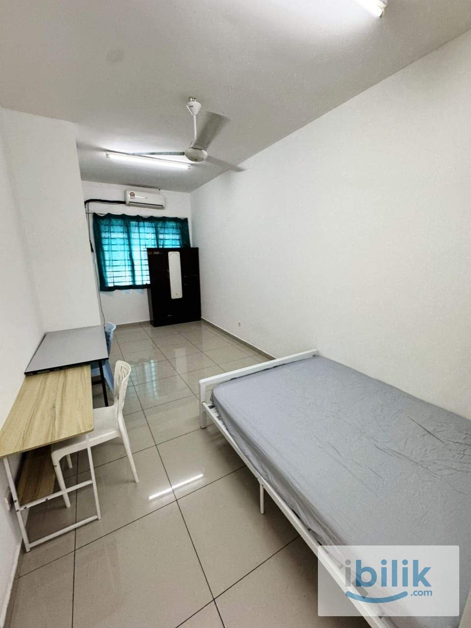 ‼️LOW DEPOSIT‼️BANDAR BOTANIC KLANG AIRCOND ROOM I , JALAN PENAGA 3/KS6,  - Image 5