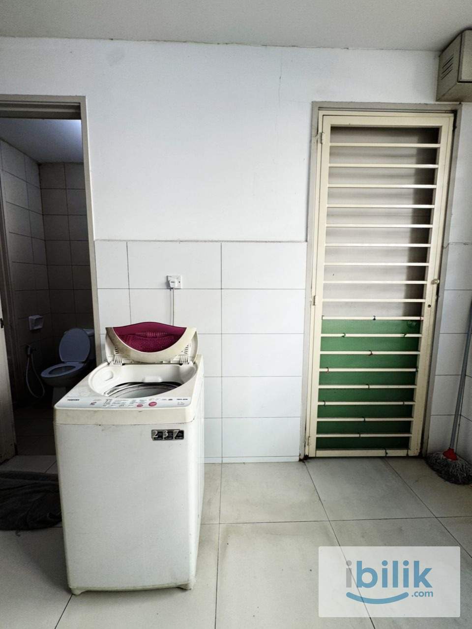 ‼️LOW DEPOSIT‼️BANDAR BOTANIC KLANG AIRCOND ROOM I , JALAN PENAGA 3/KS6,  - Image 6