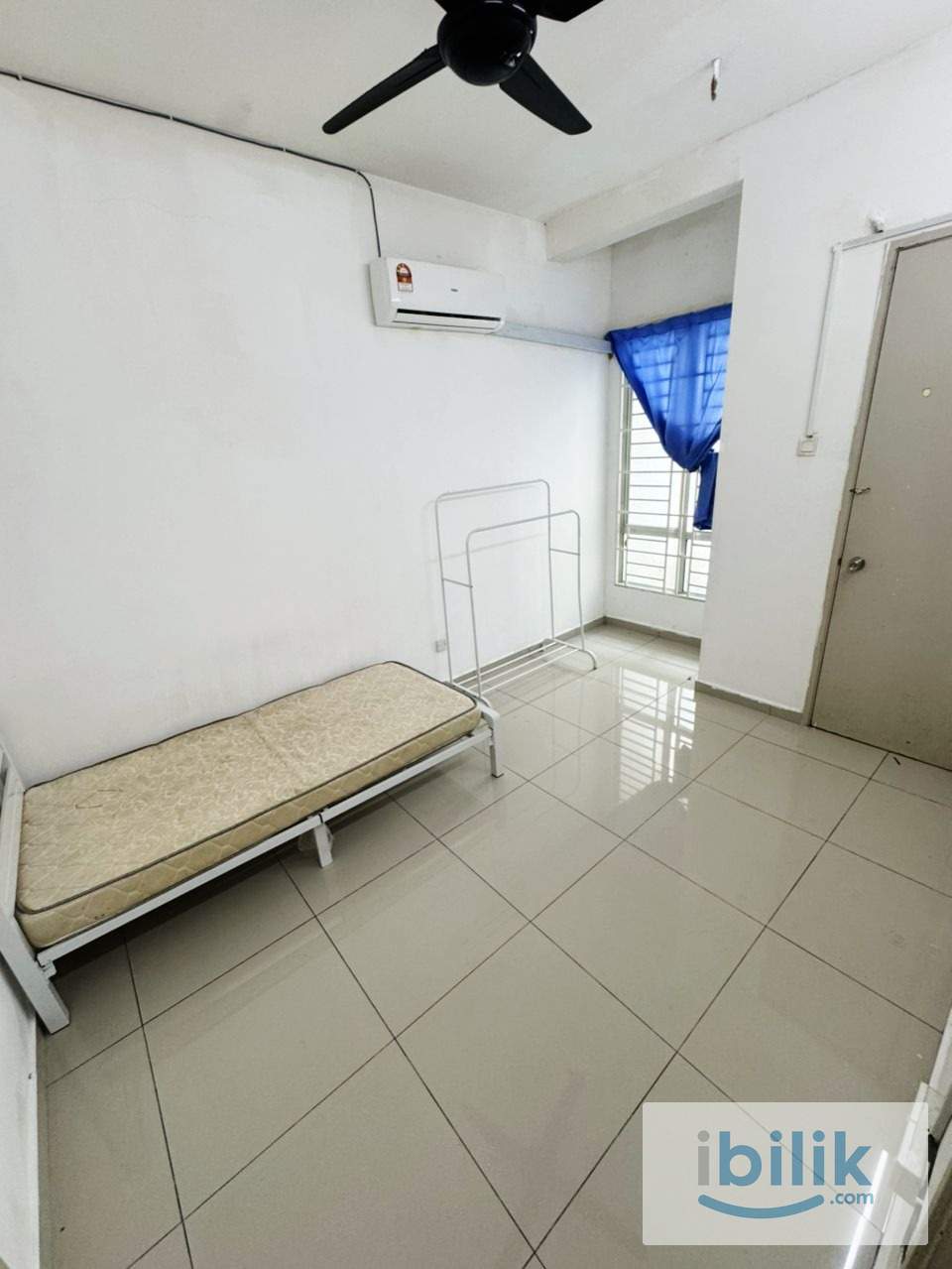 LOW DEPOSIT‼️BANDAR BOTANIC KLANG I  JALAN PENAGA 7/KS6 I AIRCOND MIDDLE ROOM  - Image 2