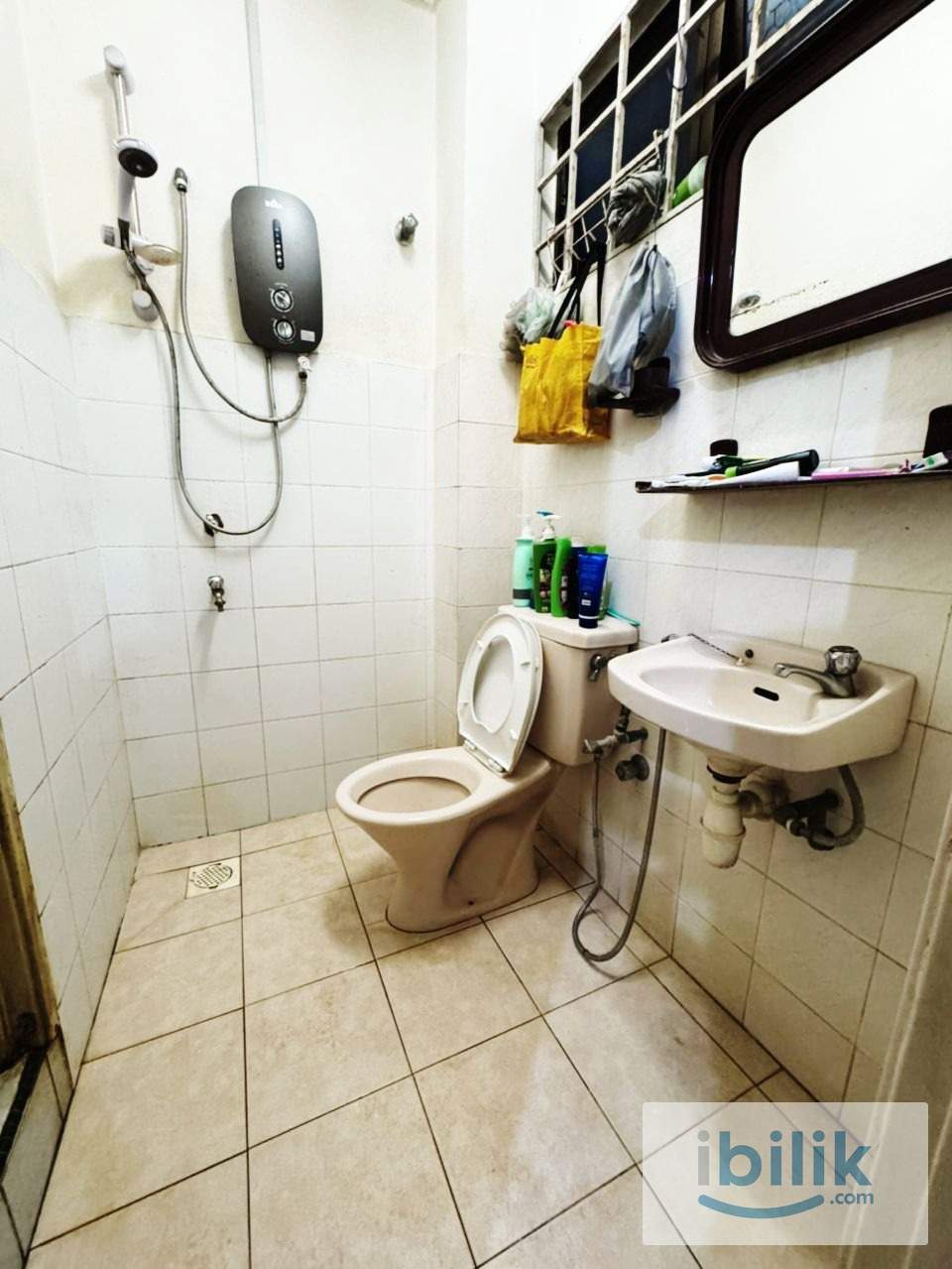 🔥 Move-In Ready Room | Bandar Utama | WiFi & Cleaning Included I JALAN BU 11/11 - Image 3