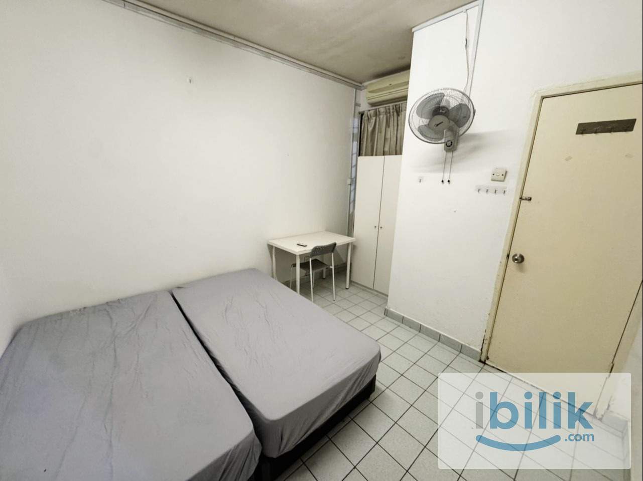 🔥 Move-In Ready Room | Bandar Utama | WiFi & Cleaning Included I JALAN BU 11/11 - Image 5