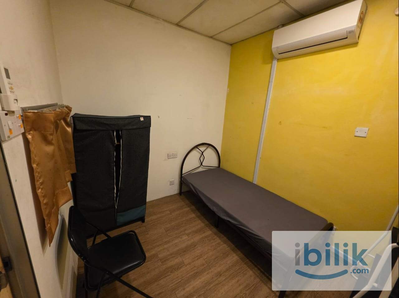 📍📍WALK TO MRT SURIAN 3MIN🚶‍♀️🚶‍➡️WINDOW ROOM WITH AIRCOND🧨🧨 AT JALAN PJU 5/8 🚩🚩 - Image 3