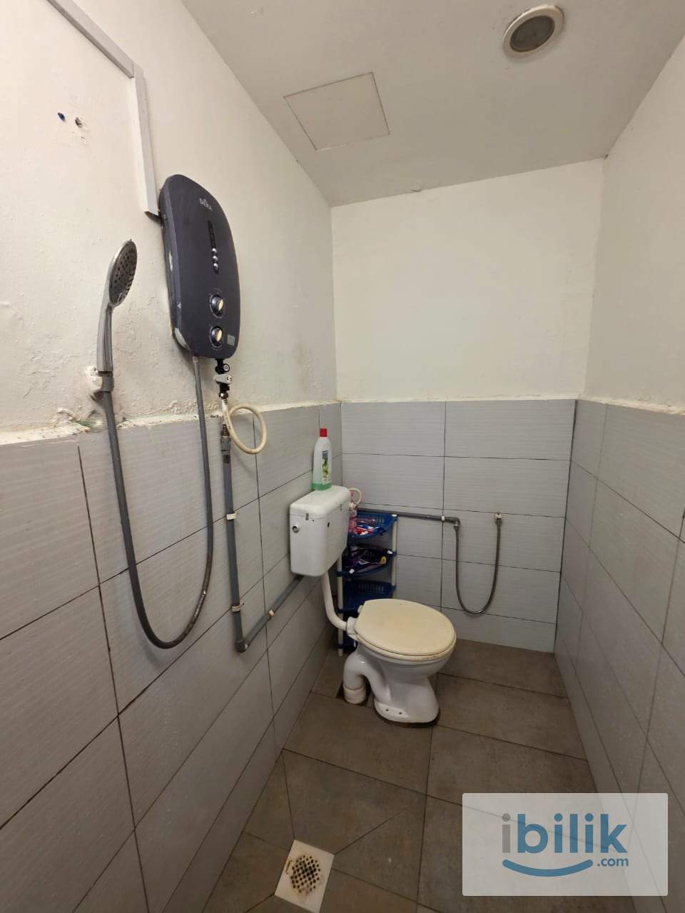 ✨💥 ZERO DEPOSIT 💥✨ 🏠 Fully Furnished Room for Rent @ Jalan PJU 5/8 🚶‍♂️ Walking Distance to Surian MRT 🚆📍 Prime Location - Image 4
