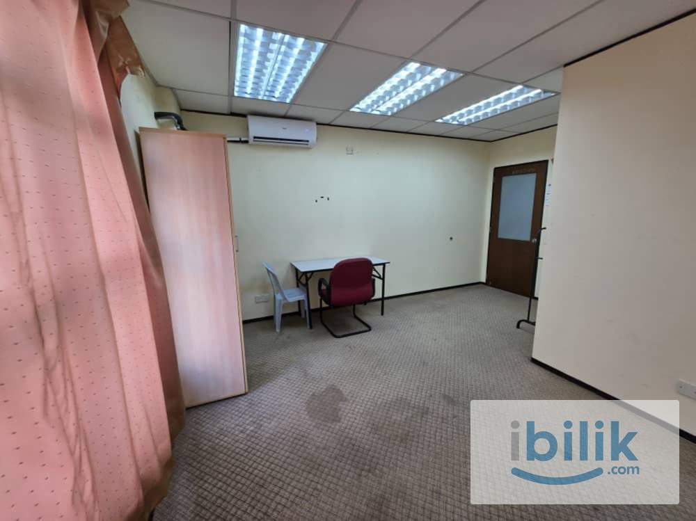 ONE Month Deposit I WALKING DISTANCE TO SURIAN MRT 250M I JALAN PJU 5/3 I With Window room - Image 3