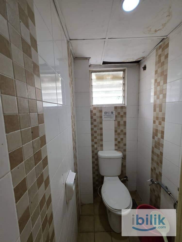 ONE Month Deposit I WALKING DISTANCE TO SURIAN MRT 250M I JALAN PJU 5/3 I With Window room - Image 4