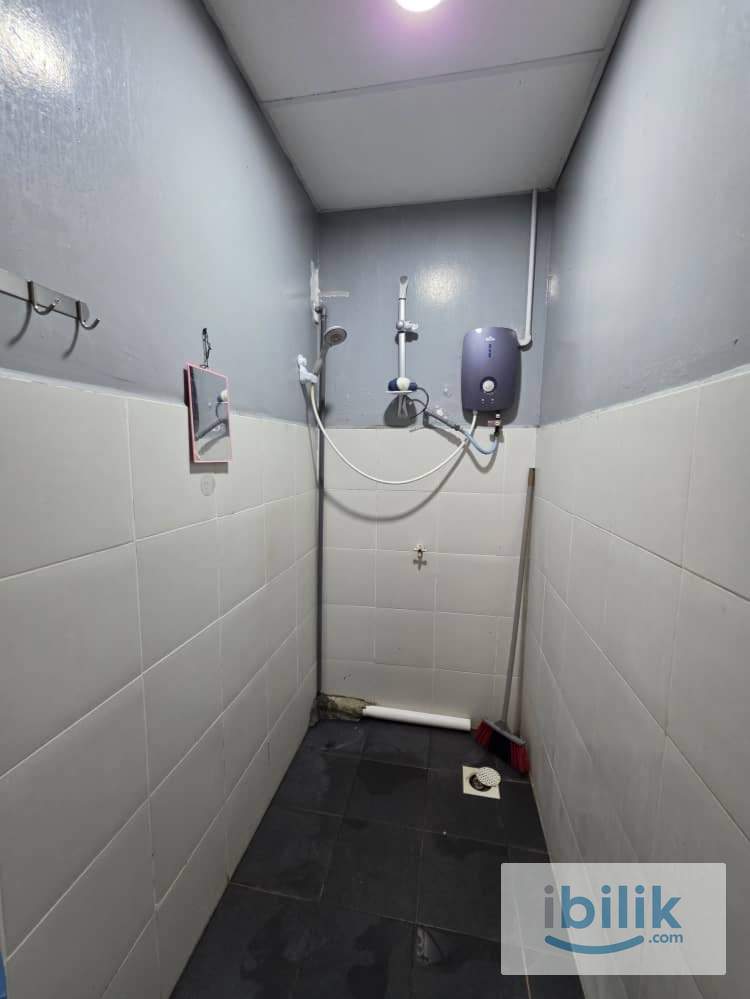 ONE Month Deposit I NEARBY MRT KOTA DAMANSARA IJALAN TEKNOLOGI 2/1E SIGNATURE PARK,  - Image 4