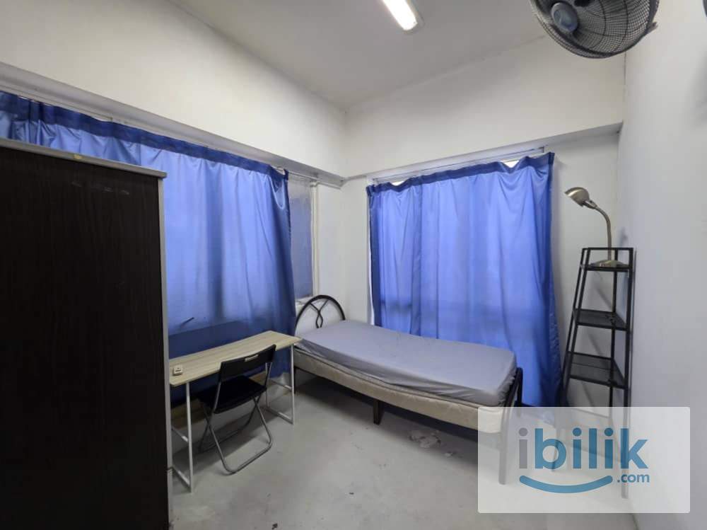 ONE Month Deposit I NEARBY MRT KOTA DAMANSARA IJALAN TEKNOLOGI 2/1E SIGNATURE PARK,  - Image 5