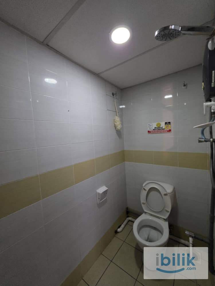ONE Month Deposit I NEARBY MRT KOTA DAMANSARA IJALAN TEKNOLOGI 2/1E SIGNATURE PARK,  - Image 6