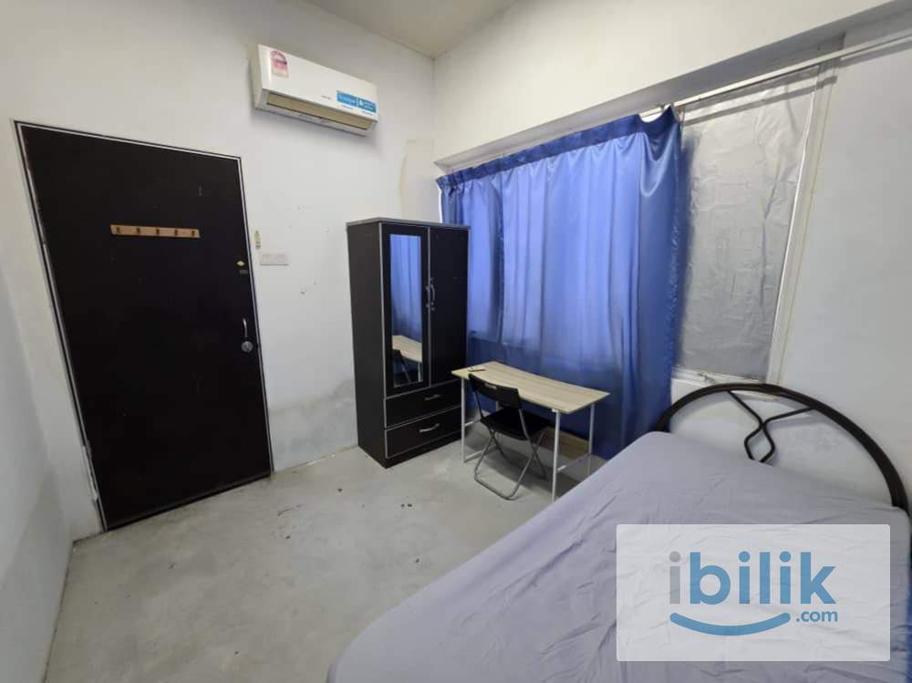 ONE Month Deposit I NEARBY MRT KOTA DAMANSARA IJALAN TEKNOLOGI 2/1E SIGNATURE PARK,  - Image 7