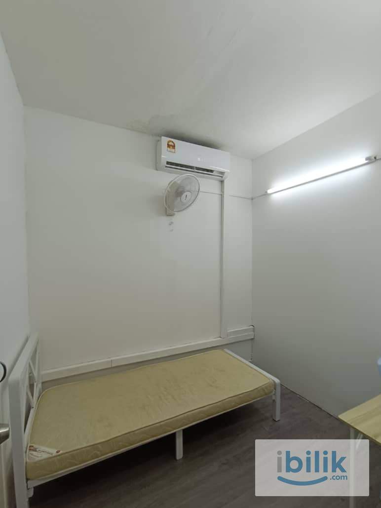 ** Low Deposit I Near MRT TMN Muatira   I JALAN MUTIARA RAYA TAMAN MUTIARA BARAT I - Image 1