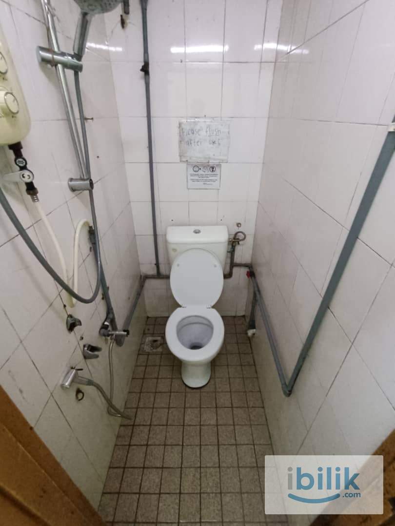 ** Low Deposit I Near MRT TMN Muatira   I JALAN MUTIARA RAYA TAMAN MUTIARA BARAT I - Image 3