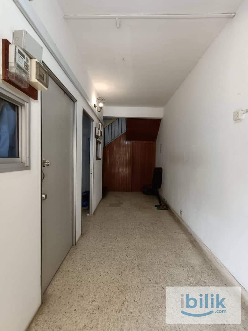 🧨Zero Deposit🚶‍➡️Walking distance KTM Seputeh 🚉 Single Room at Taman Seputeh I JALAN  SEPUTEH 1, - Image 4