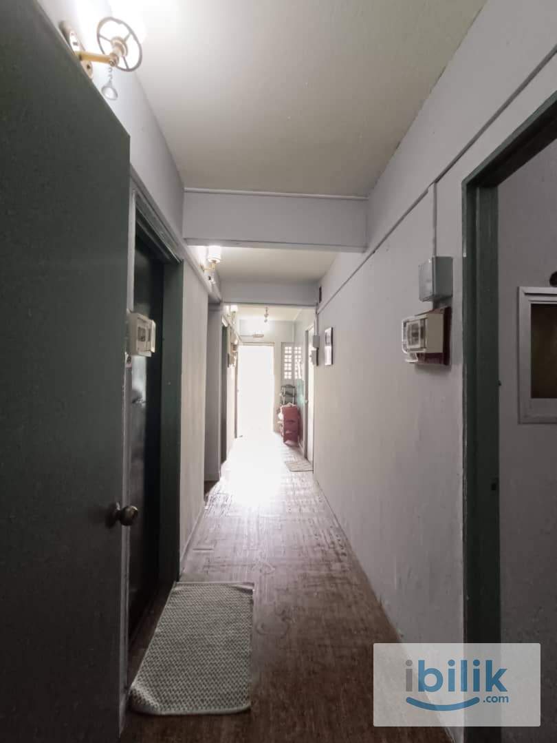 ✨LOW DEPOSIT💕💕  SS14 Single room for RENT🚶‍➡️🚶‍♀️(Walking Distance to SS18LRT)🚩🚩Jalan Ss14/5G  - Image 3