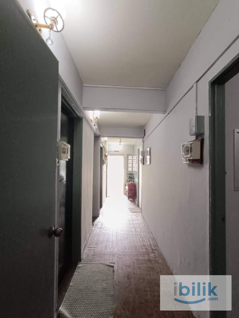 ‼️ Low Deposit I Nearby MRT station 🚗 5 mins drive to Cheras Leisure Mall I JALAN MUTIARA 4 - Image 2