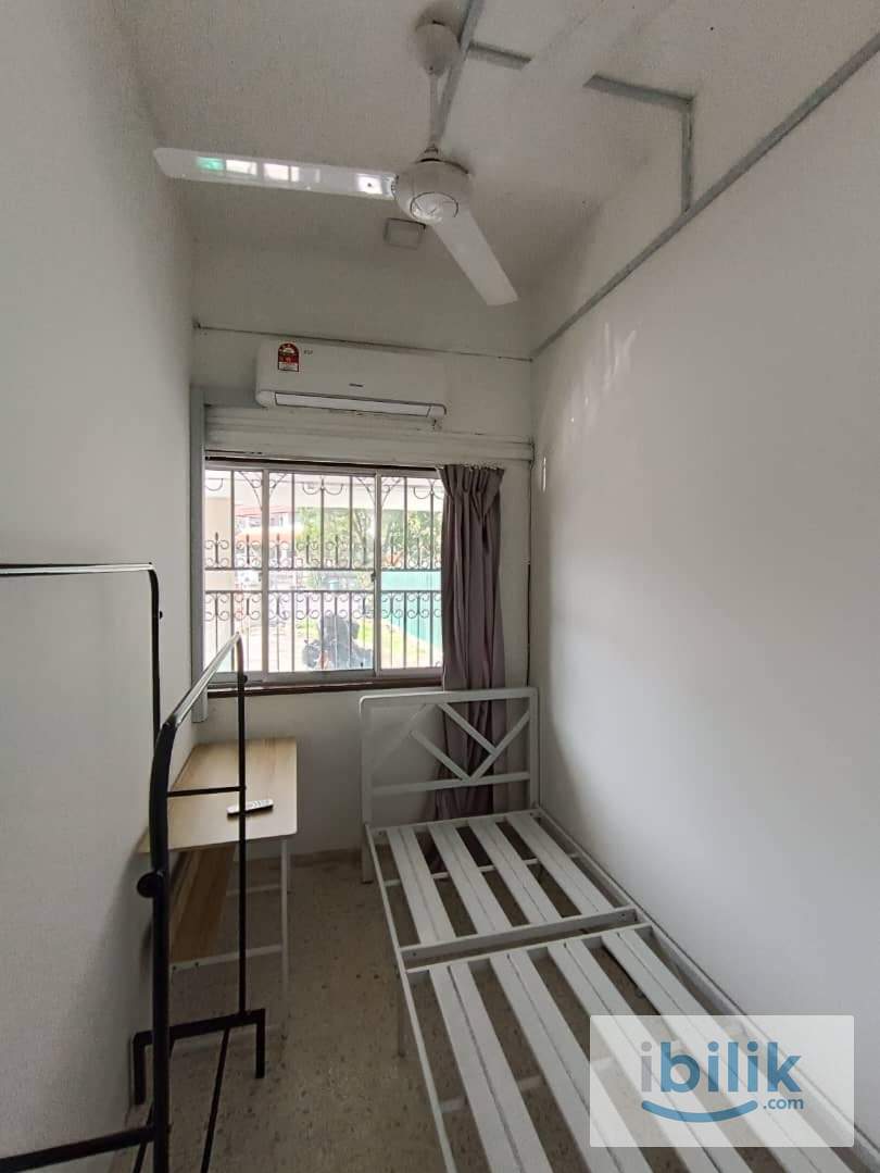‼️ Low Deposit I Nearby MRT station 🚗 5 mins drive to Cheras Leisure Mall I JALAN MUTIARA 4 - Image 1