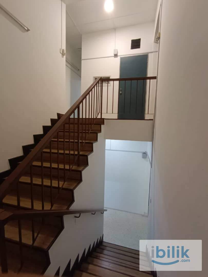 ‼️ Low Deposit I Nearby MRT station 🚗 5 mins drive to Cheras Leisure Mall I JALAN MUTIARA 4 - Image 4