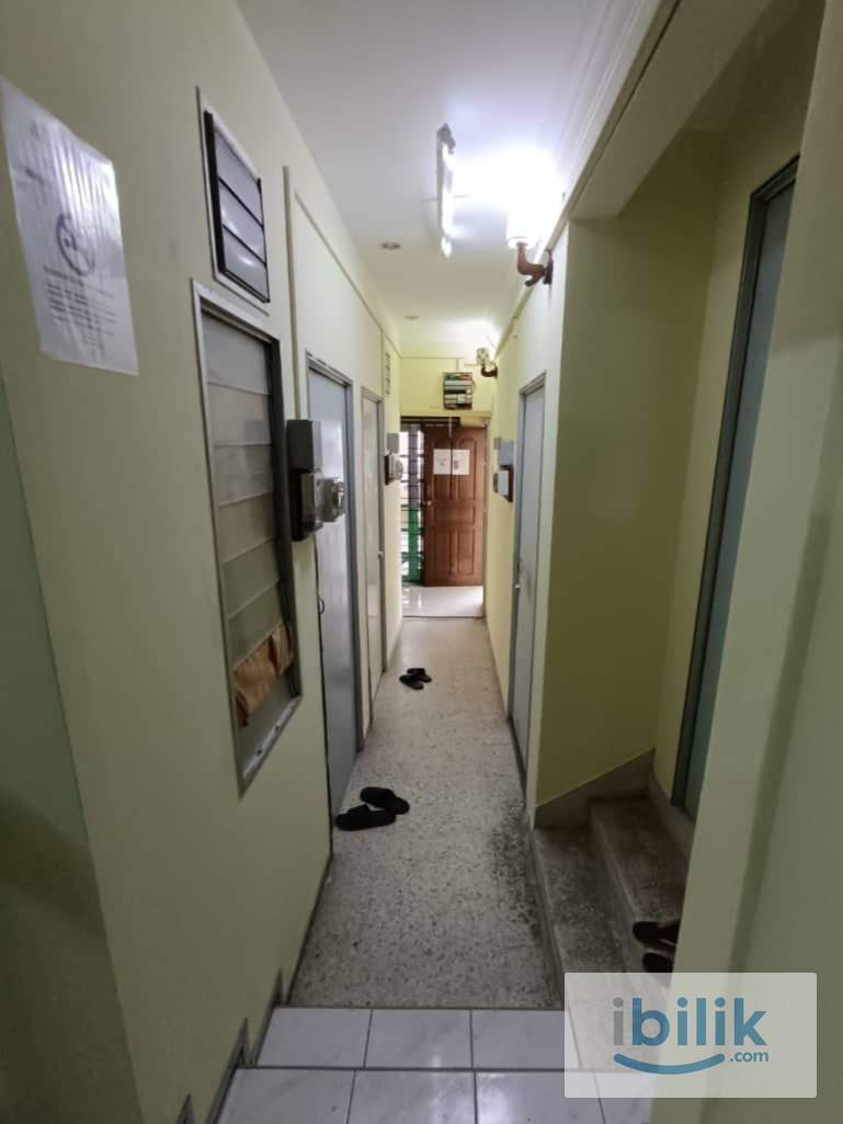 Low Deposit ISS15 private rooms I  Nearby INTI College I Jalan Ss15/7 - Image 2