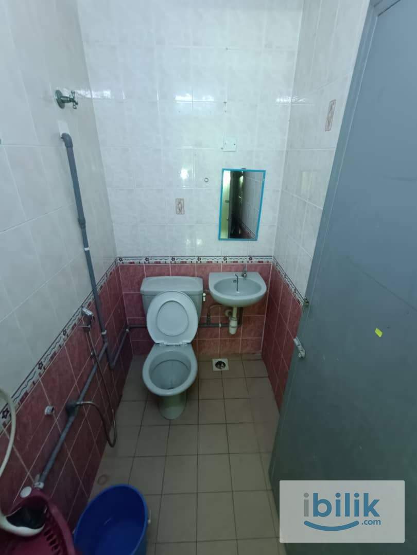 Low Deposit ISS15 private rooms I  Nearby INTI College I Jalan Ss15/7 - Image 3