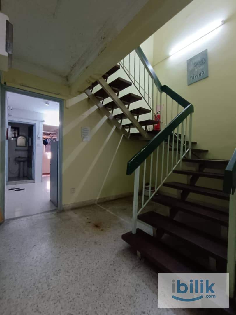 Low Deposit ISS15 private rooms I  Nearby INTI College I Jalan Ss15/7 - Image 4