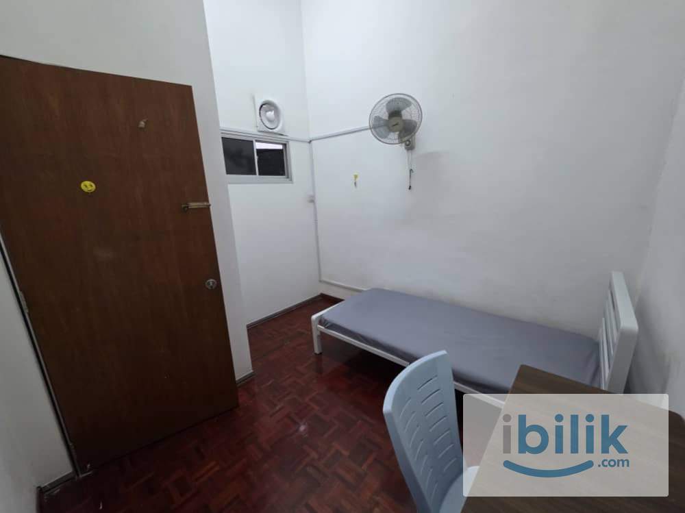 🔥 🏡 MASTER / MEDIUM / SINGLE ROOMS FOR RENT 🏡  Near Lrt Puchong Jaya📍 JALAN KENARI 5 💼 FULLY / PARTLY FURNISHED 🚀 - Image 3