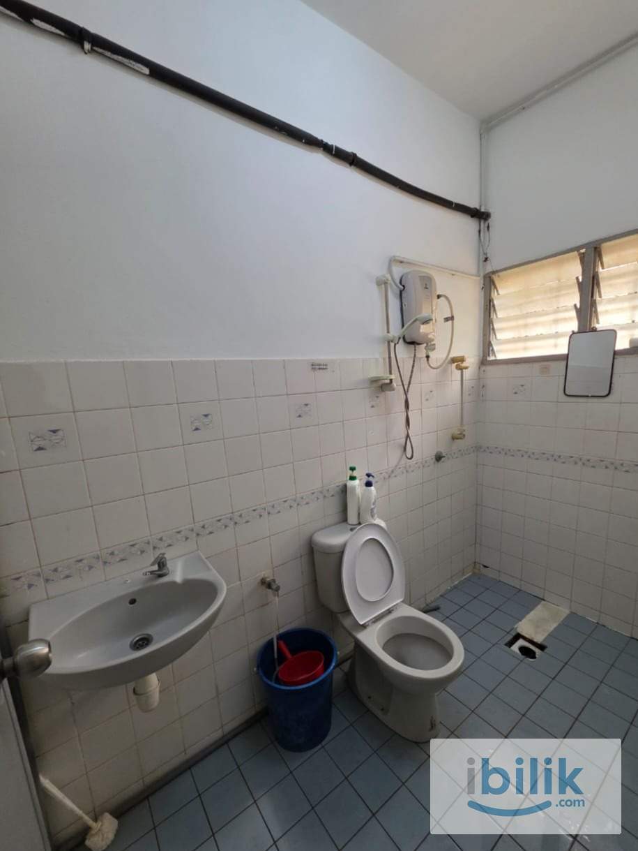 🏡 ZERO / LOW DEPOSIT ROOMS 🏡  📍 PUCHONG JAYA💕 MMEDIATE MOVE IN  🛌 FULLY FURNISHED - Image 1