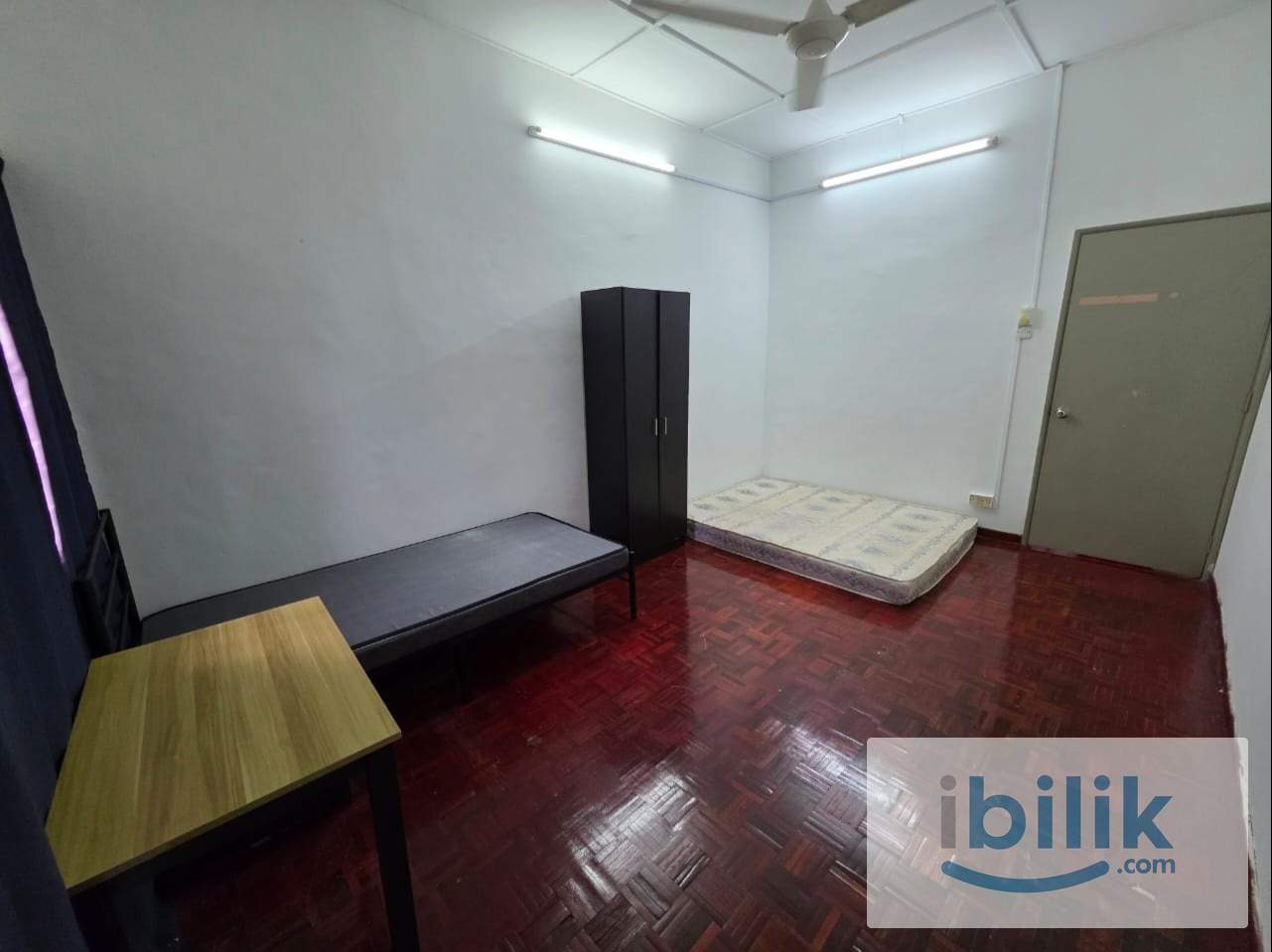 🏡 ZERO / LOW DEPOSIT ROOMS 🏡  📍 PUCHONG JAYA💕 MMEDIATE MOVE IN  🛌 FULLY FURNISHED - Image 3