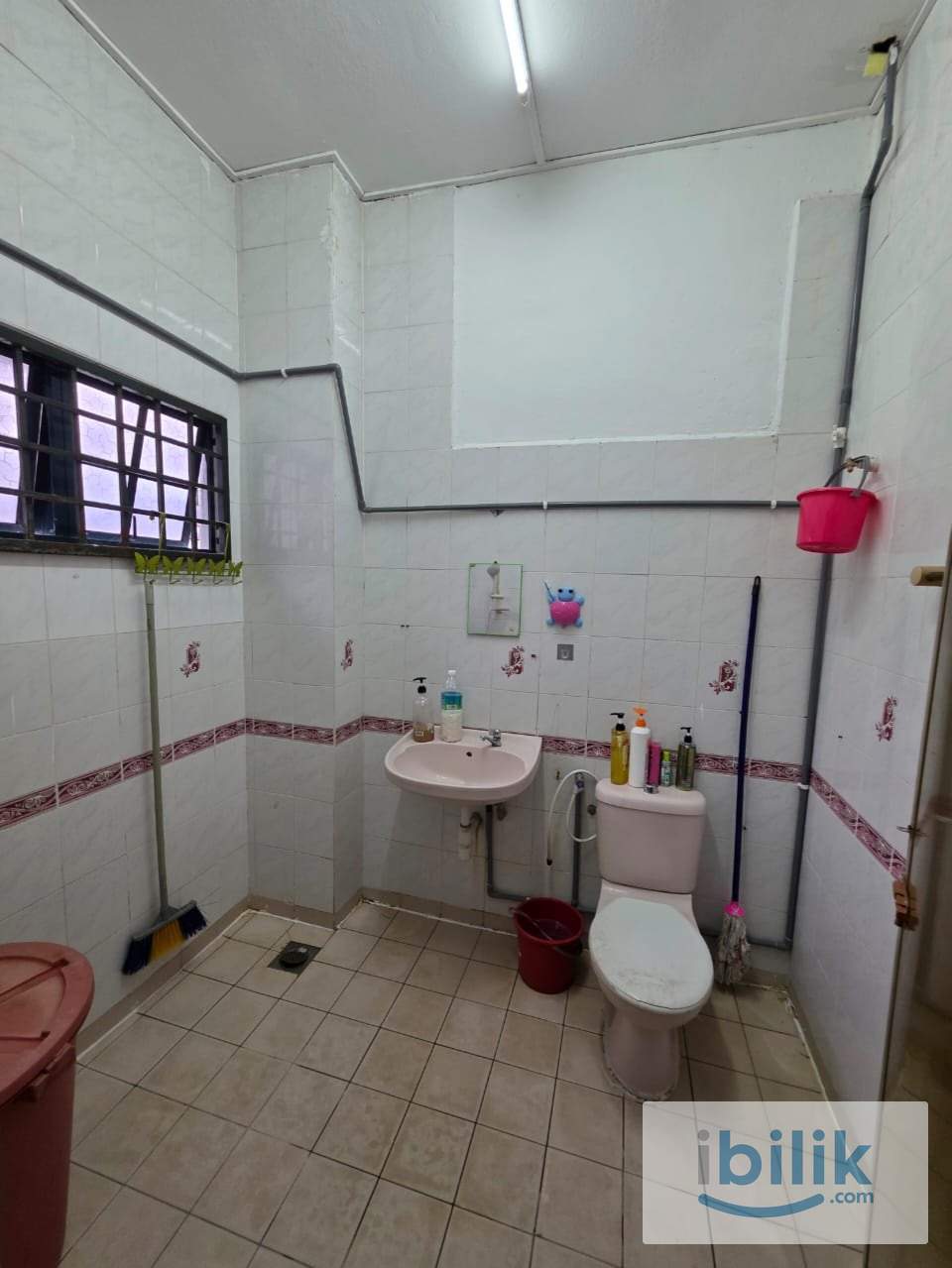 💕FEMALE UNIT💕 📍 PUCHONG JAYA 🚆 NEAR LRT  🛍️ NEAR MALL  🍽️ MANY FOOD - Image 2