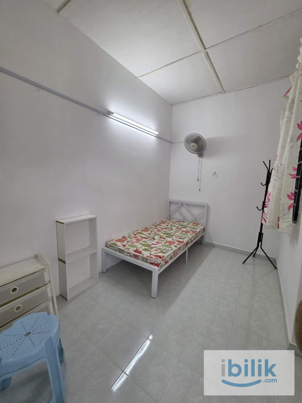 🚨FEMALE UNIT🚨 🏡 AFFORDABLE ROOMS FOR RENT 🏡  🛏️ SINGLE ROOM📍 PUCHONG JAYA ✨ FURNISHED & MOVE IN FAST - Image 3
