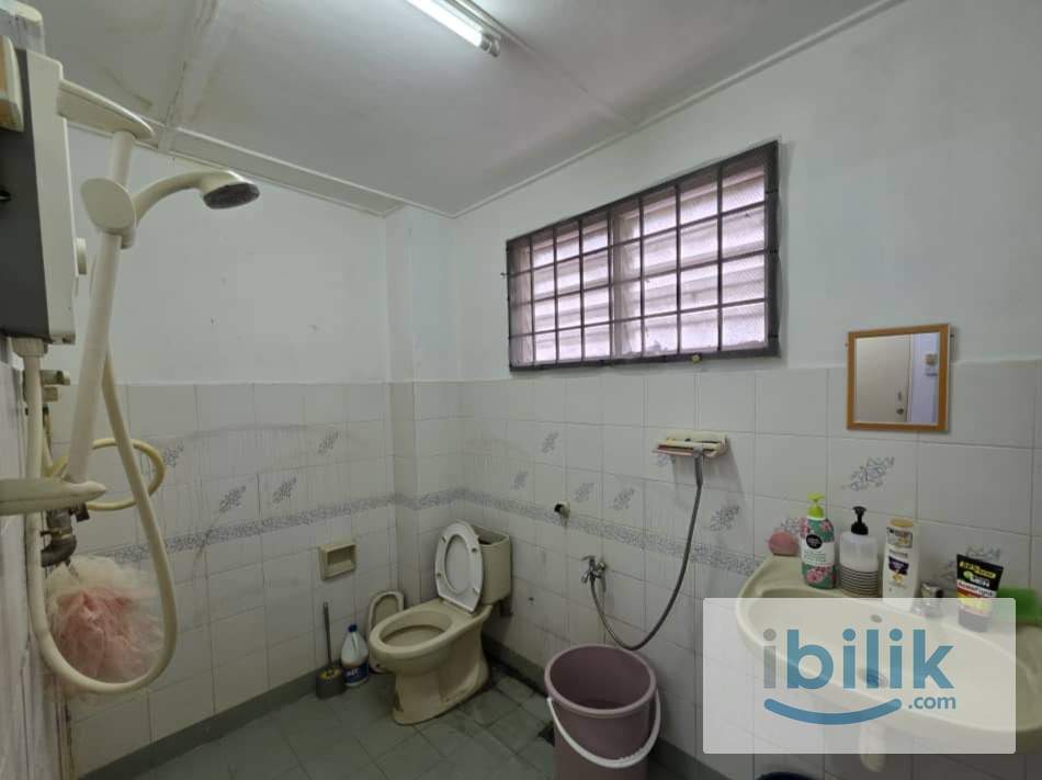 🔥 Zero Deposit 🏡 Walking to LRT 5min🏡 📍 JALAN KENARI 5, PUCHONG JAYA 🛏️ FIRST COME FIRST SERVE - Image 1