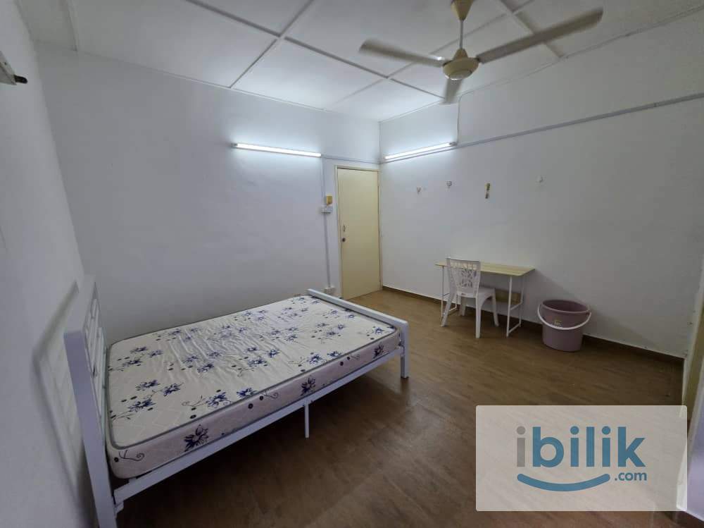 🔥 Zero Deposit 🏡 Walking to LRT 5min🏡 📍 JALAN KENARI 5, PUCHONG JAYA 🛏️ FIRST COME FIRST SERVE - Image 2