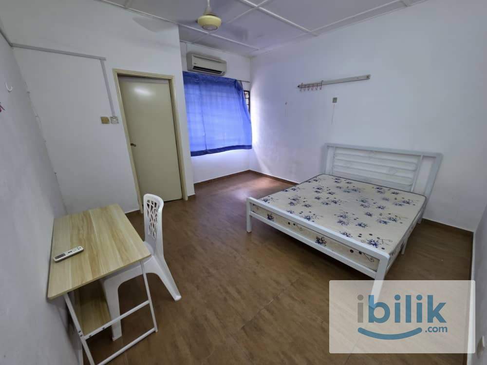 🔥 Zero Deposit 🏡 Walking to LRT 5min🏡 📍 JALAN KENARI 5, PUCHONG JAYA 🛏️ FIRST COME FIRST SERVE - Image 3