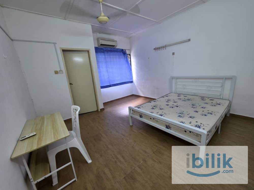 🔥 Zero Deposit 🏡 Walking to LRT 5min🏡 📍 JALAN KENARI 5, PUCHONG JAYA 🛏️ FIRST COME FIRST SERVE - Image 4
