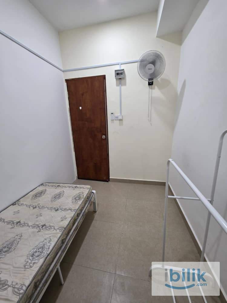 ✨✨ LOW DEPOSIT ✨✨ 🏡 ROOMS FOR RENT 🏡 📍 PUCHONG JAYA 🛌 FULLY / PARTLY FURNISHED | 🚀 CAN MOVE IN TODAY - Image 2