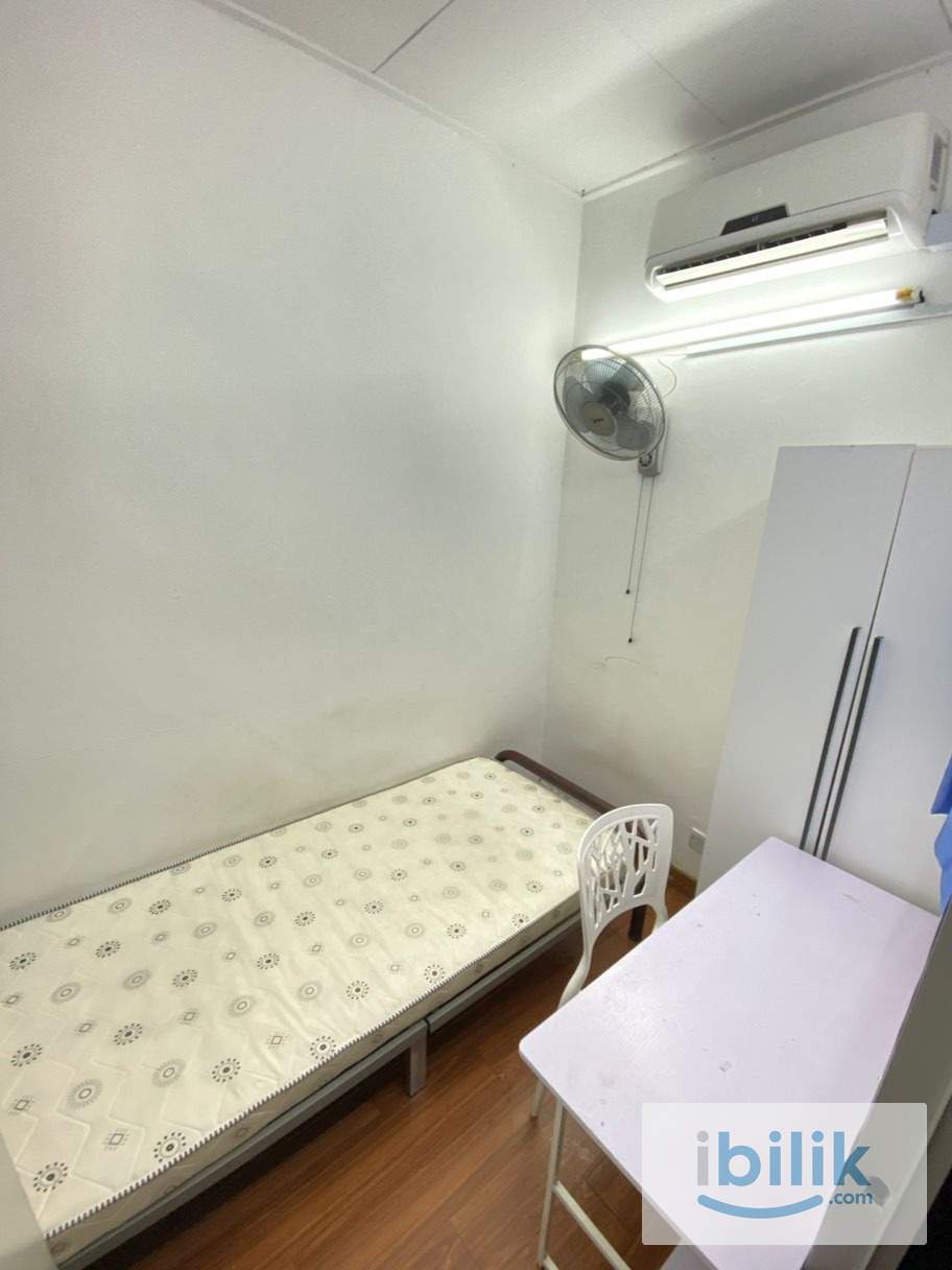 💥🔥 ZERO / LOW Deposit Room 🏠✨ | SS22 Jalan SS22/13 PJ 📍 | Near SS2 🛍️ Tropicana 🌆 Damansara Utama 🌇🚗🚶‍♀️ - Image 1