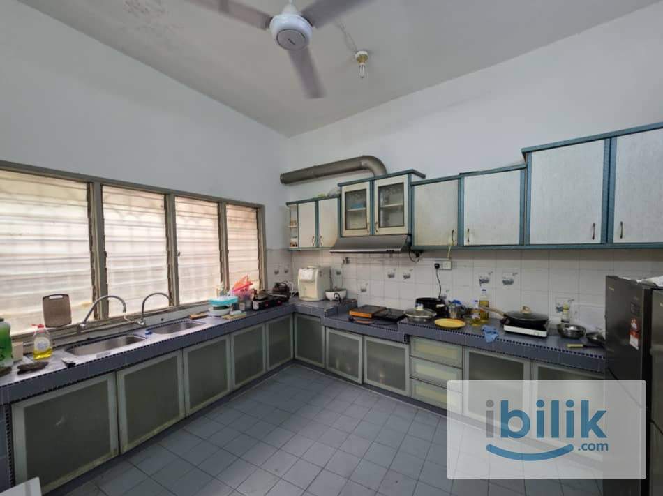 💥🔥 ZERO / LOW Deposit Room 🏠✨ | SS22 Jalan SS22/13 PJ 📍 | Near SS2 🛍️ Tropicana 🌆 Damansara Utama 🌇🚗🚶‍♀️ - Image 2