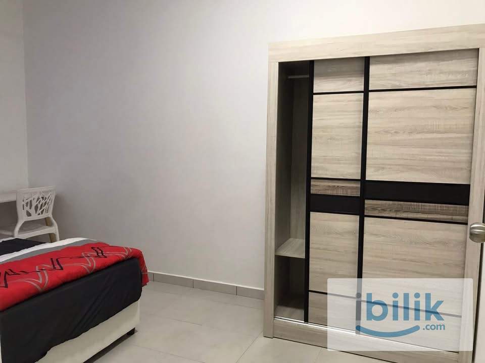 Middle Room at Residensi Wangsamas - Image 2