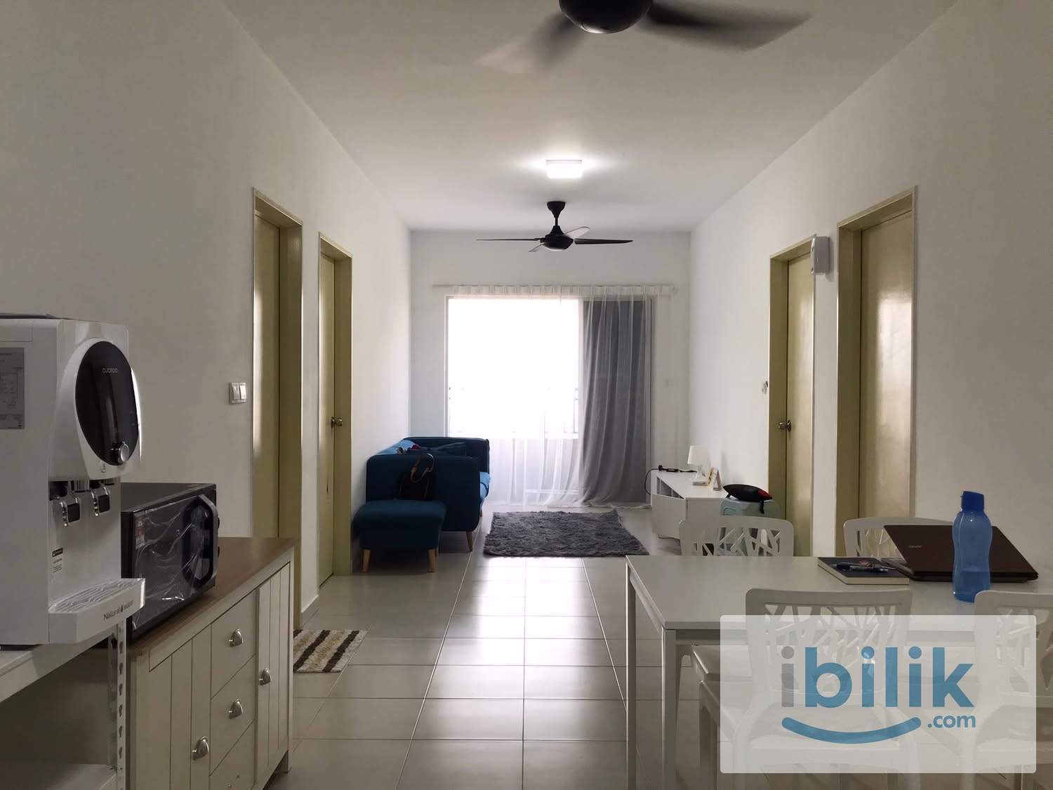 Middle Room at Residensi Wangsamas - Image 3