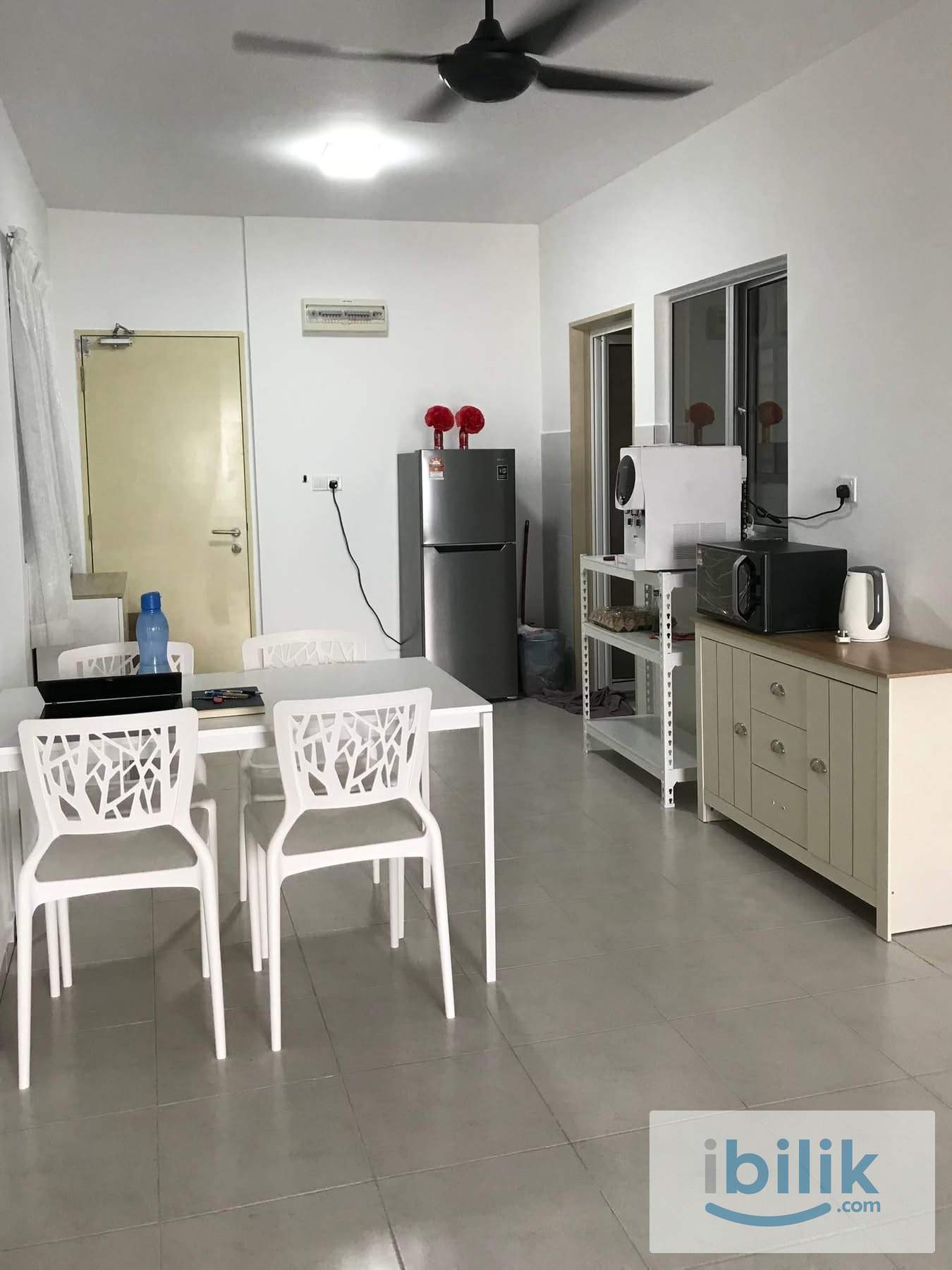 Middle Room at Residensi Wangsamas - Image 4