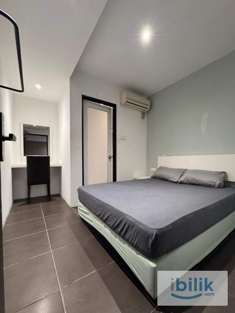 Promotion Room for Rent at PJU @ Nearby 1 Utama - Image 1