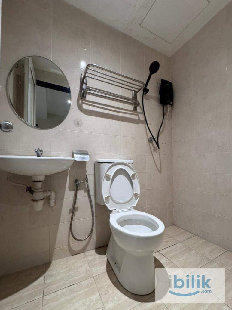 Promotion Room for Rent at PJU @ Nearby 1 Utama - Image 4