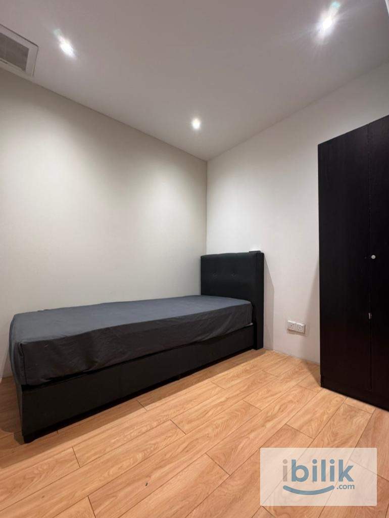 🔥 Long Stay | Hotel Co-Living Room @ Sunway - Image 1