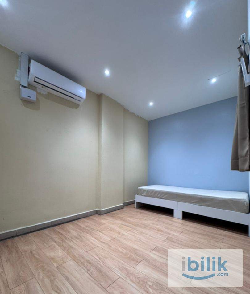 🚶Walk to Sunway Pyramid | Prime Location Co-Living - Image 1