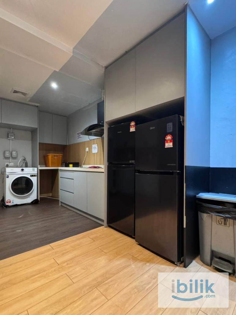 🚶Walk to Sunway Pyramid | Prime Location Co-Living - Image 3