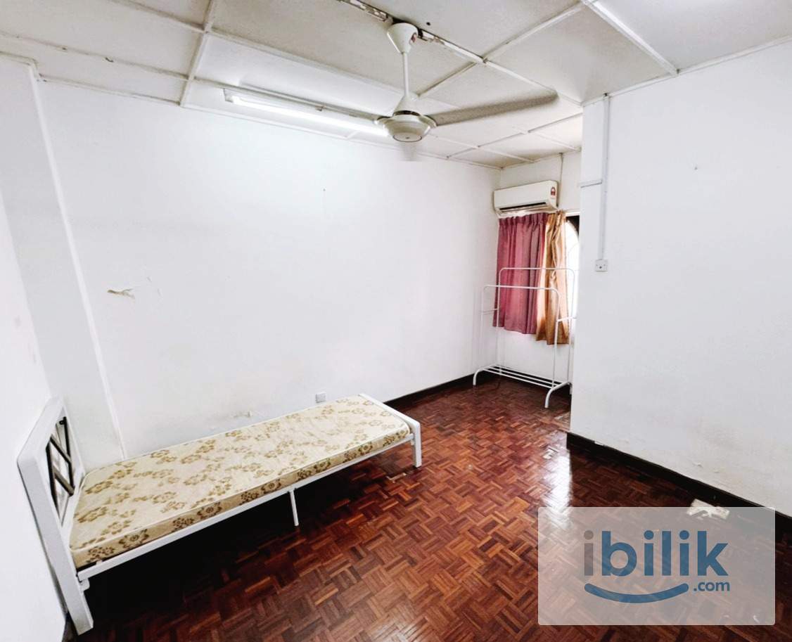 🎉 CNY PROMO – TTDI Room for Rent Only RM7xx 🎉 - Image 1