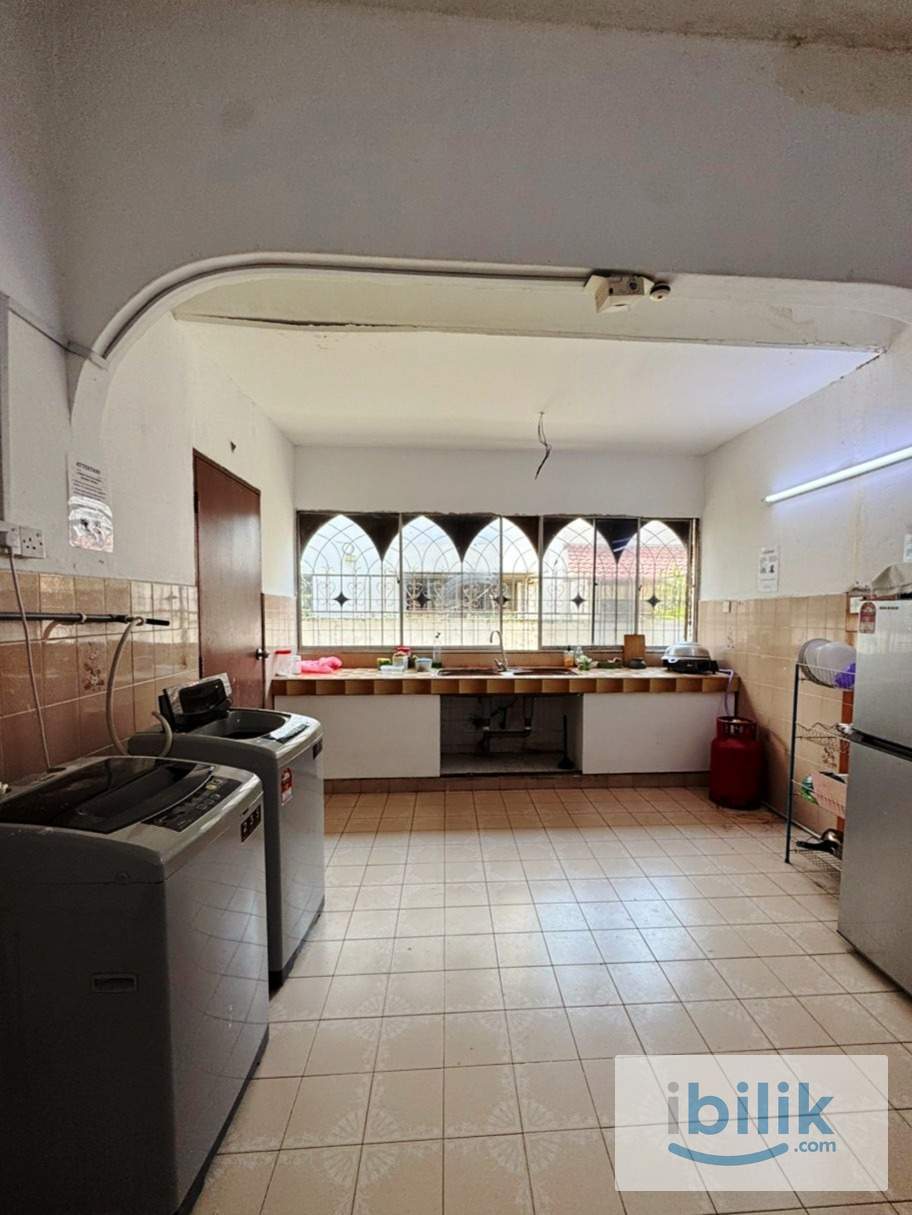 🎉 CNY PROMO – TTDI Room for Rent Only RM7xx 🎉 - Image 3