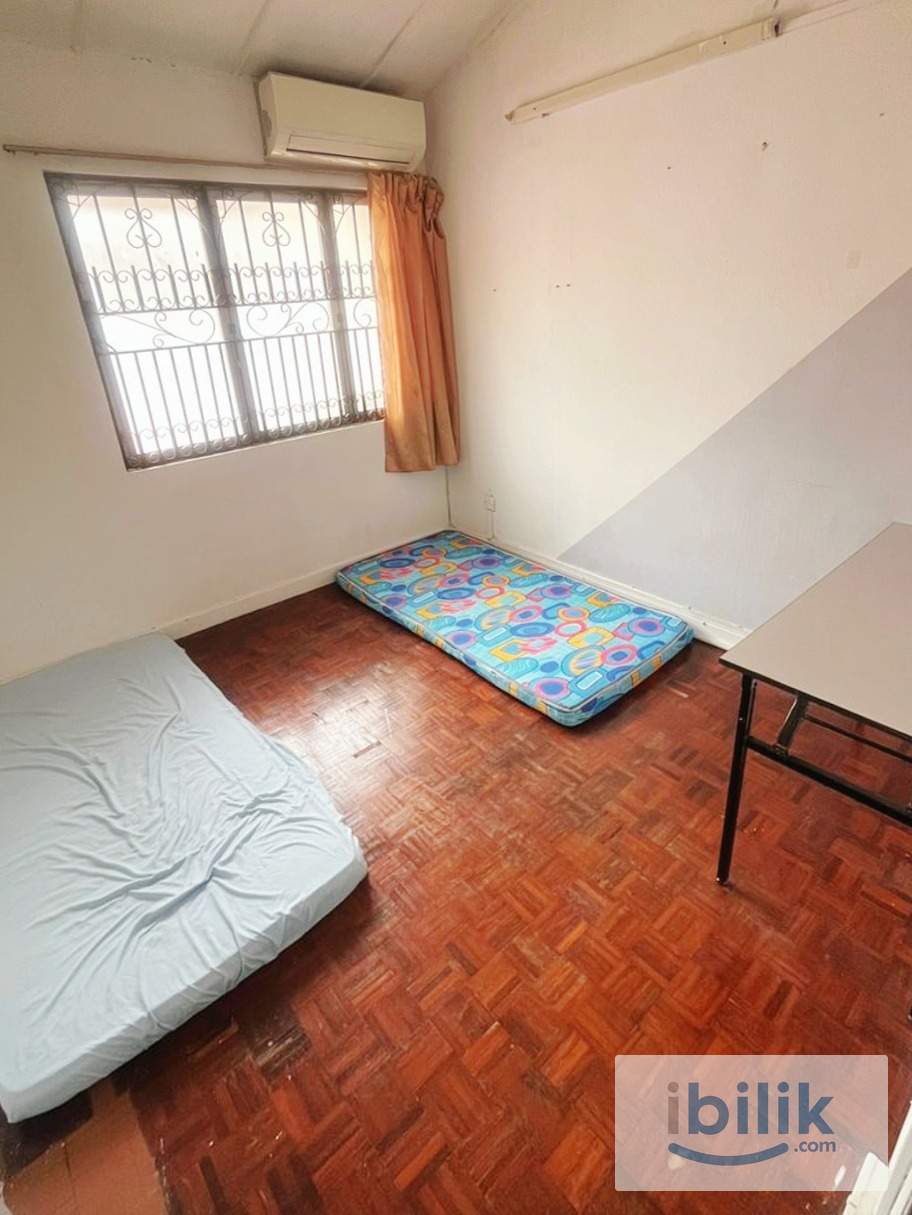 🌸 PJ SS2 Female Unit – Comfortable & Peaceful Living 🌸 - Image 1